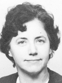 Gwen Ida Browne